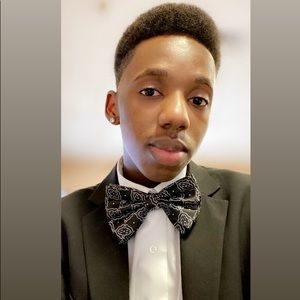 Meet your Posher, Bryson